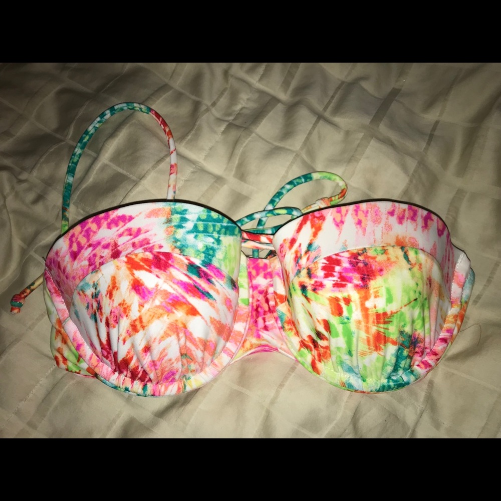 Bathing suit